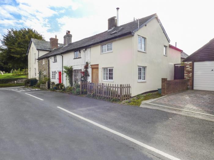 Marigold Cottage, Shropshire