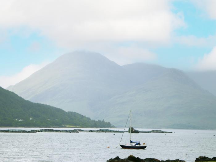 Tigh a Phailean, Scottish Highlands