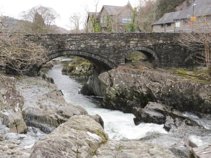 Bryn Derw, North Wales