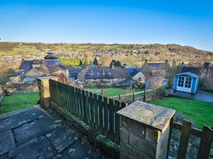 Wren Cottage, Yorkshire Dales