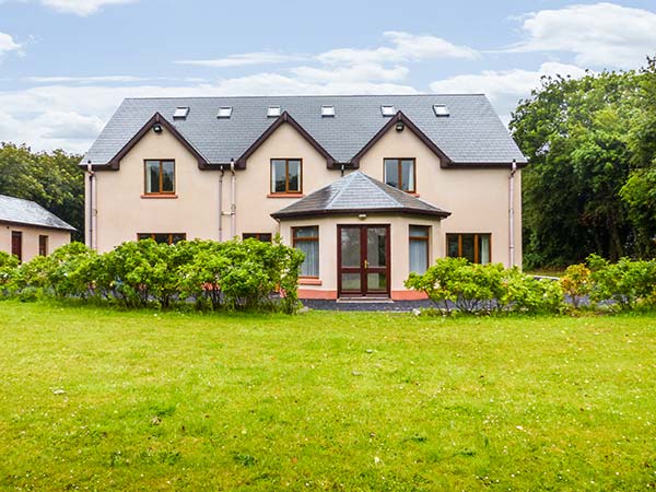 Orchard House, Ballyvaughan, County Clare