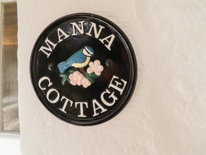 Manna Cottage, Yorkshire