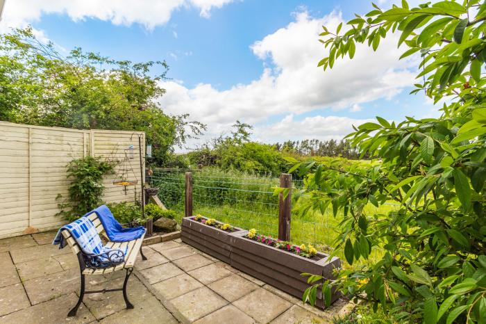 Bracken Barn Cottage, Northumberland