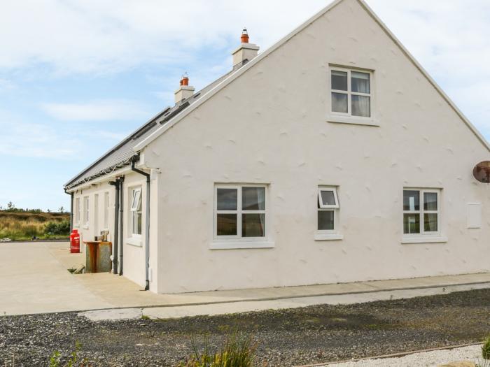 McGuire's Cottage, Ireland