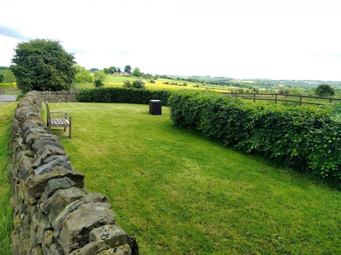 Swallow Cottage, Peak District