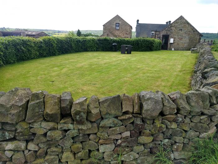 Swallow Cottage, Peak District