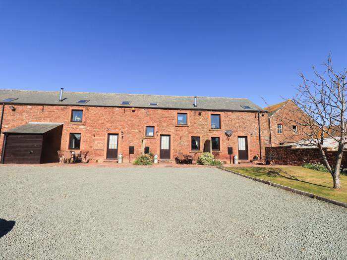 Hayloft Cottage, Cumbria