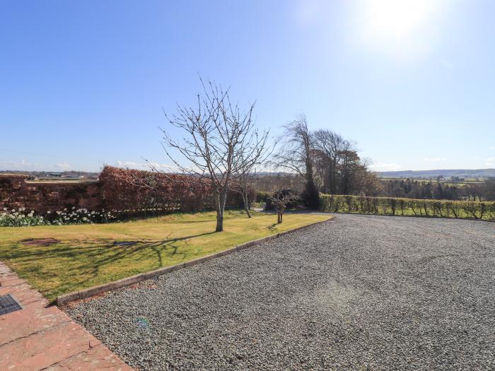 Hayloft Cottage, Cumbria