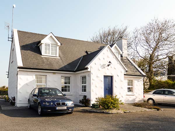 Brandy Harbour Cottage, Ballinderreen, County Galway