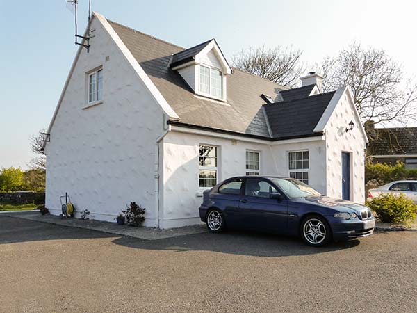 Brandy Harbour Cottage, Ireland