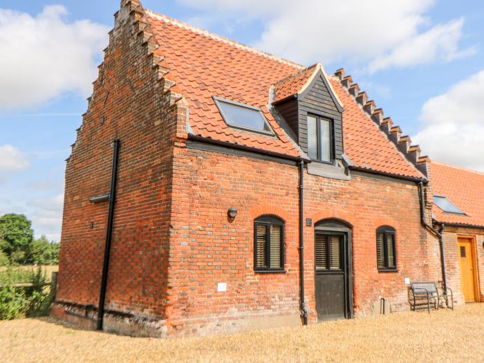 Trickler's Cottage, East Anglia