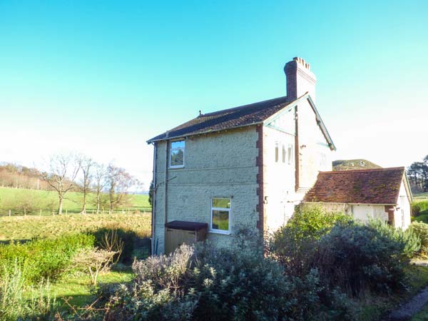 Pensychant Cottage, Wales