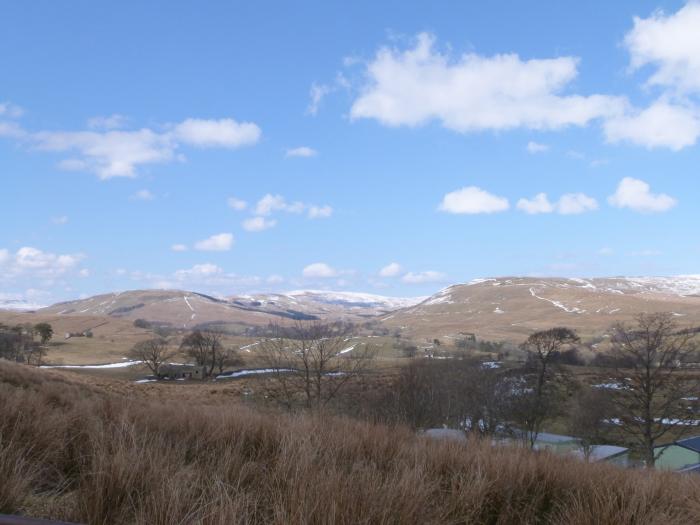 Bridge House, Yorkshire