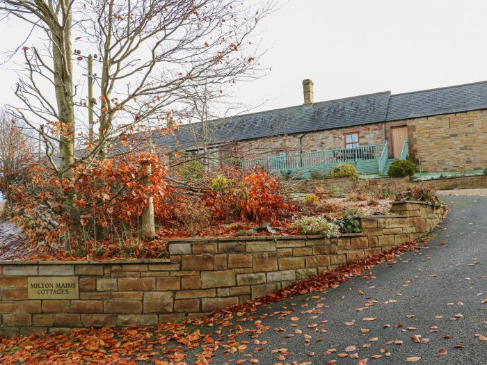 Swift Cottage, Lake District