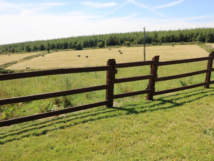 Clash-Brack, County Waterford