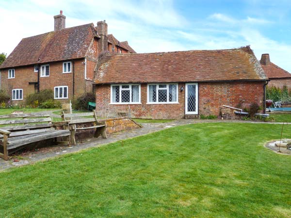 Standard Hill Cottage, Sussex