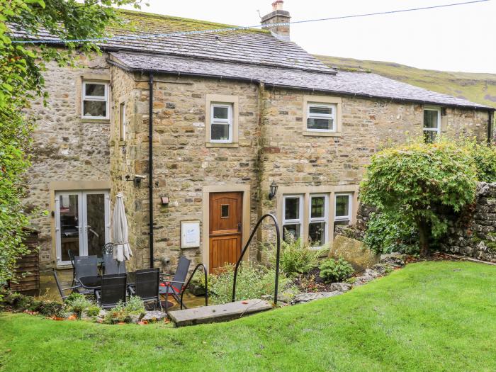 Fern House, Kettlewell