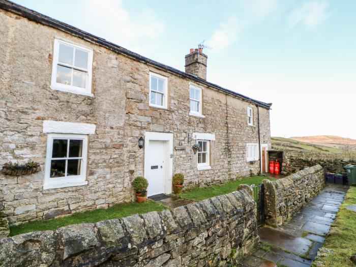 Pursglove Cottage, Low Row, North Yorkshire