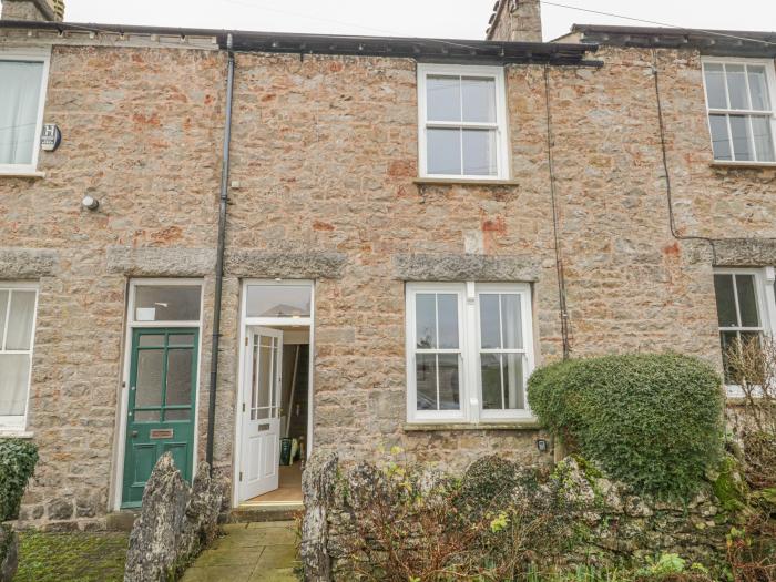 Fox Cottage, Arnside, Cumbria