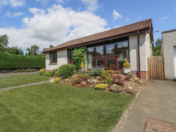 Isla Cottage, Blairgowrie, Perth And Kinross