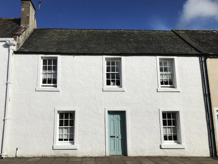 Dermot Cottage, Gatehouse Of Fleet, Dumfries And Galloway