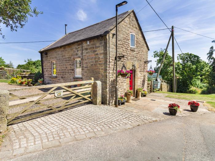 The Old Chapel, Peak District