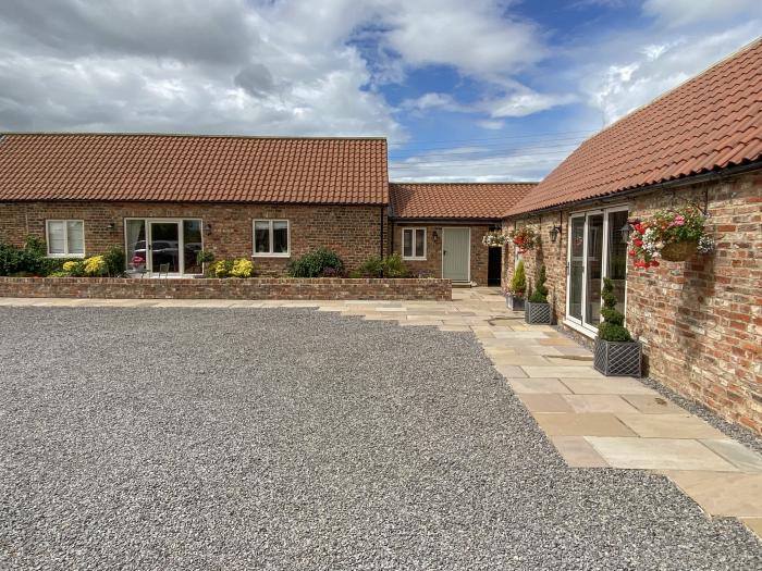 The Byre, East Cowton, North Yorkshire