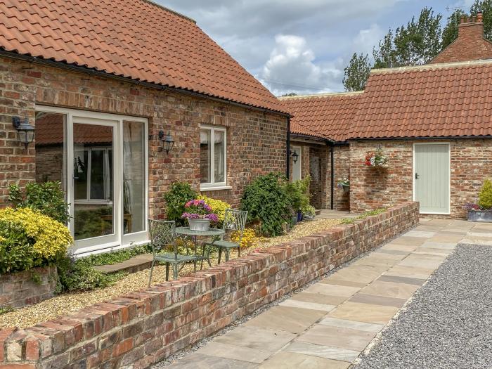 The Byre, North Yorkshire