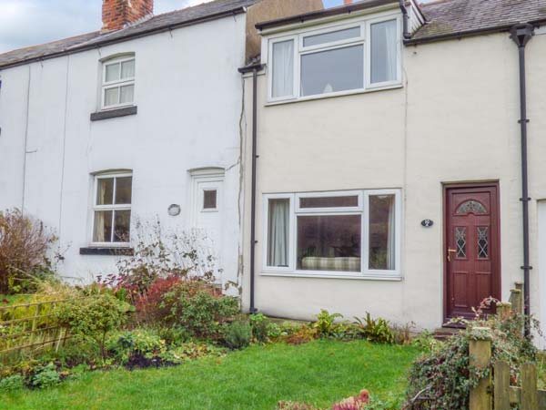 Chapel Cottage, Grosmont, North Yorkshire