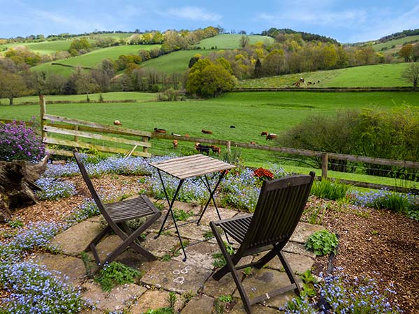 Glebe Farm Cottage, South Wales