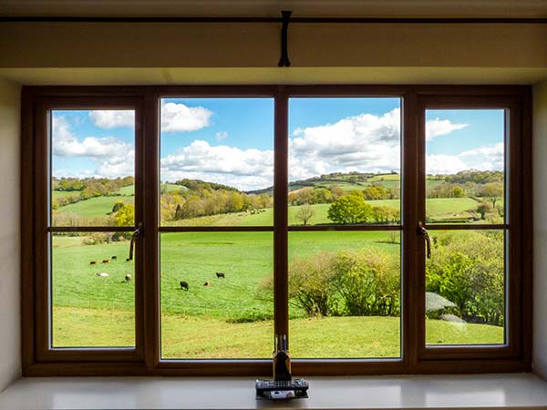 Glebe Farm Cottage, South Wales