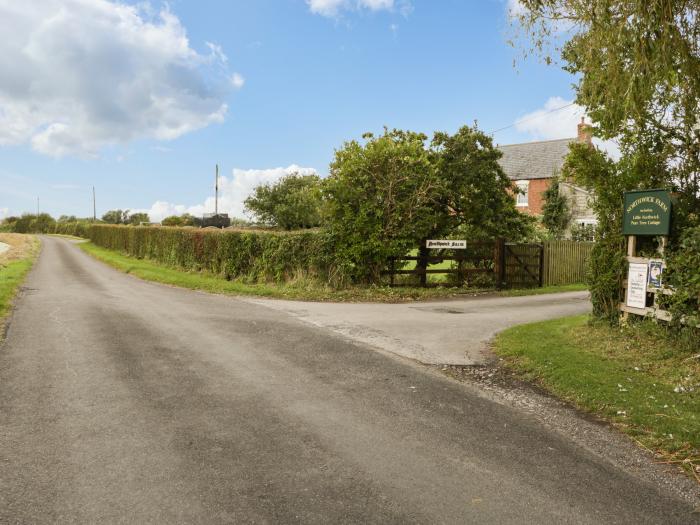 Pear Tree Cottage, Somerset