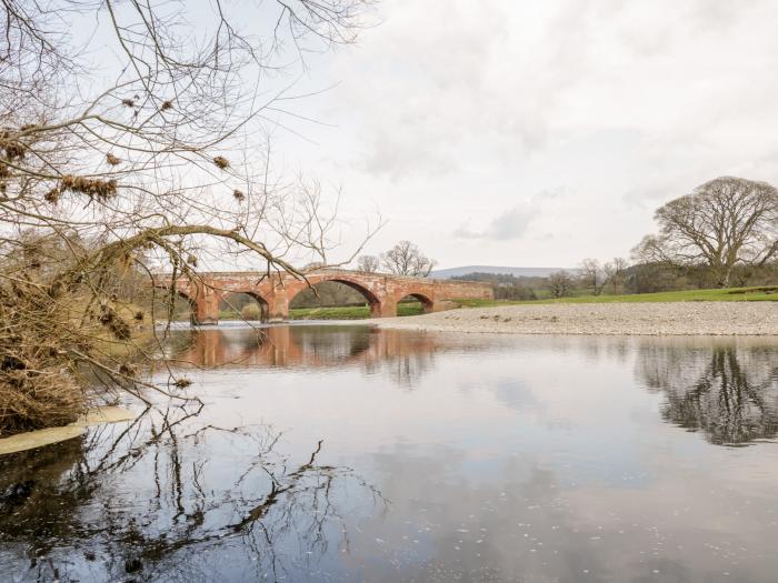 The Coach House, Cumbria