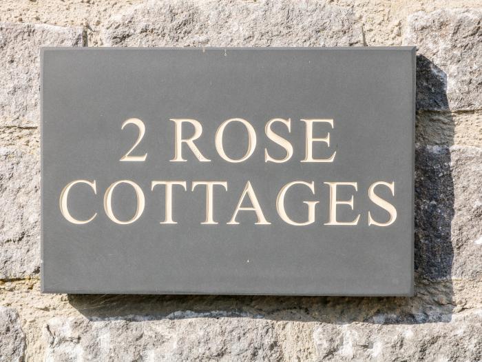 Rose Cottage, Peak District