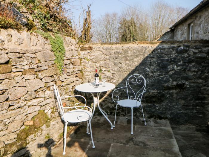 Rose Cottage, Peak District