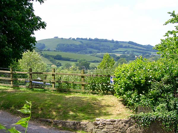 The Old Smithy, Dorset