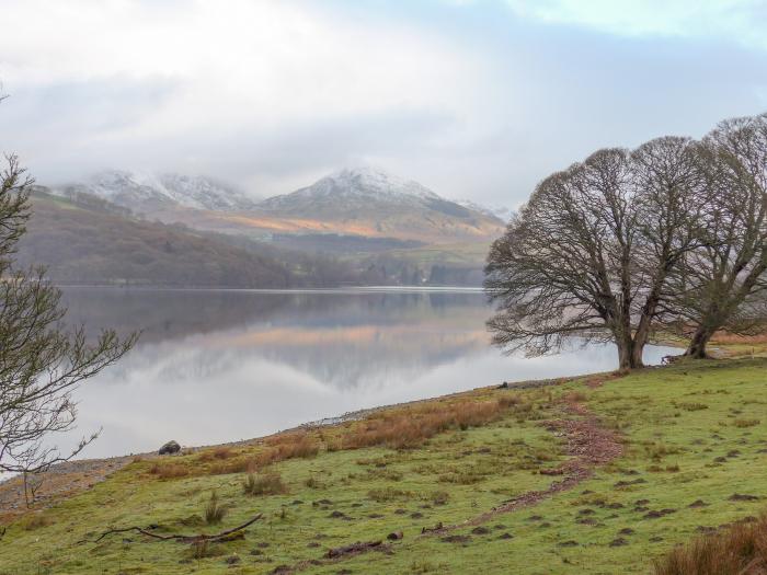 Corn Cottage, Lake District Ref 925049