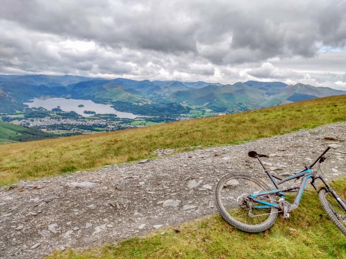 Corn Cottage, Lake District Ref 925049