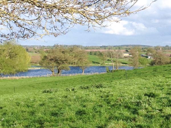 Lake View Cottage, Heart of England