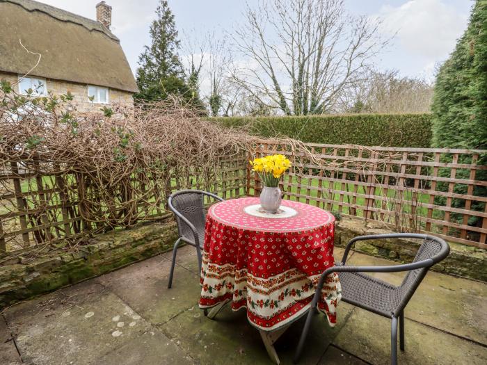 Distillers Cottage, Cotswolds