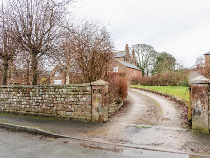 Eden House, Cumbria & Lake District