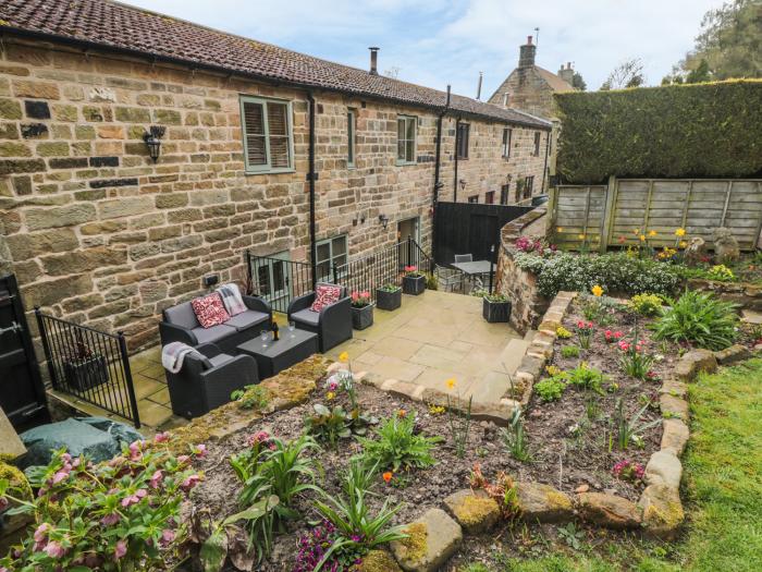 New Stable Cottage, Yorkshire