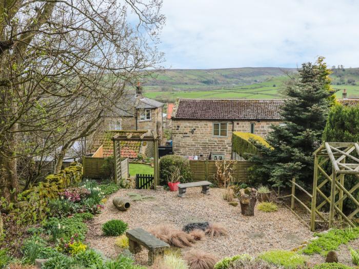 New Stable Cottage, Yorkshire