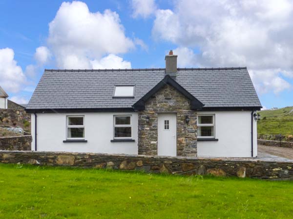 Farmhouse, Lisdoonvarna, County Clare