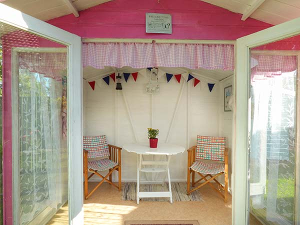 Spurling Cottage, East Anglia