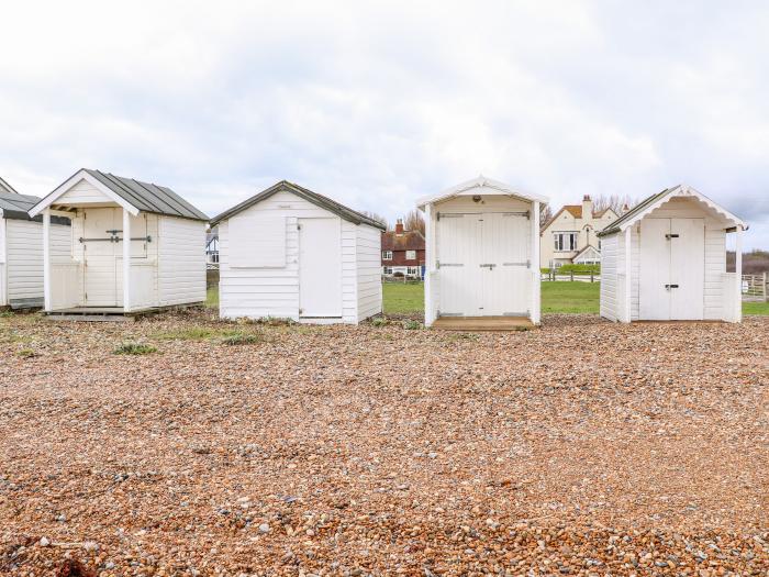 Seaview Cottage, Sussex