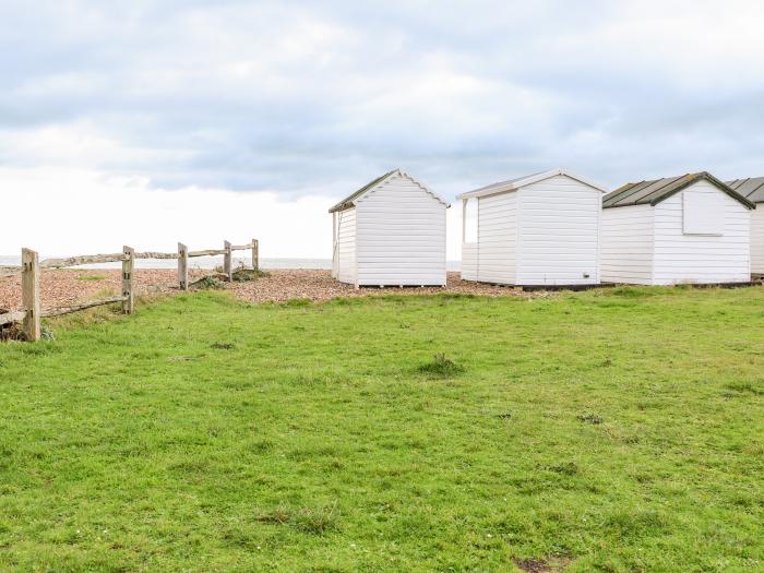 Seaview Cottage, Sussex