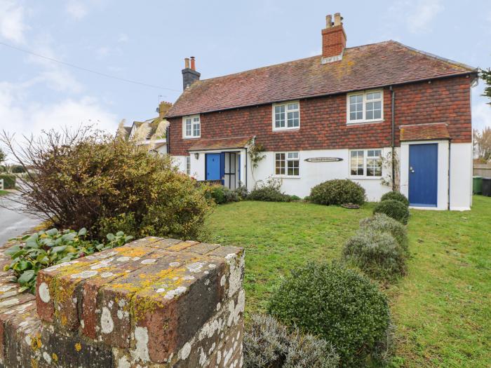 Seaview Cottage, Sussex