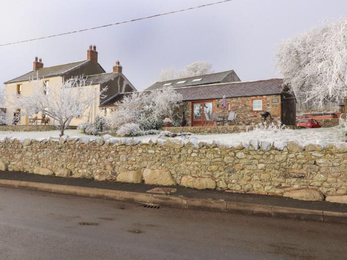 Sonya's Cottage, Lake District & Cumbria