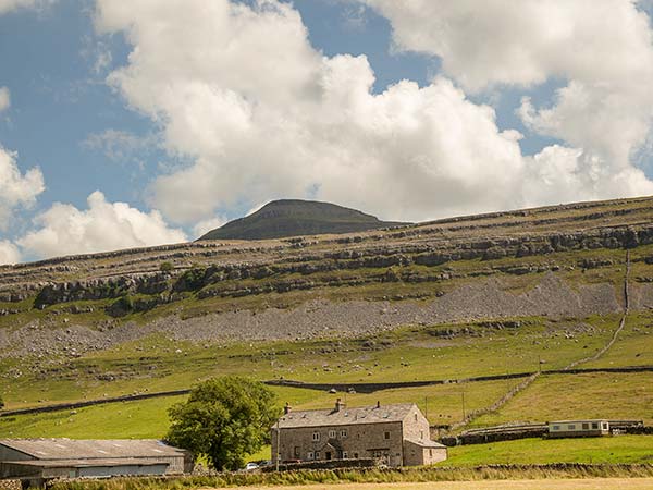 Dale House Farm Cottage, Yorkshire Dales